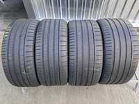 Резина літо 75% протектор Pirelli 285/40 325/35 R22 P Zero PZ4 DOT22