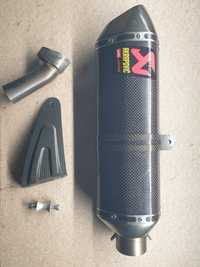 Aprilia Akrapovic  EVO I