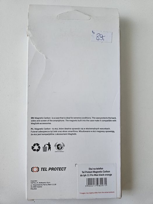Etui iPhone 11 Pro Max