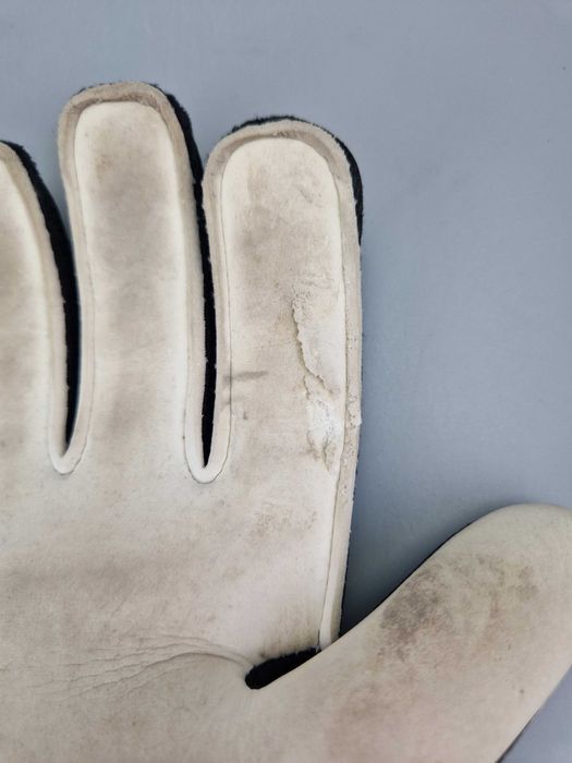 Rękawice Bramkarskie NIKE GK Match roz 8
