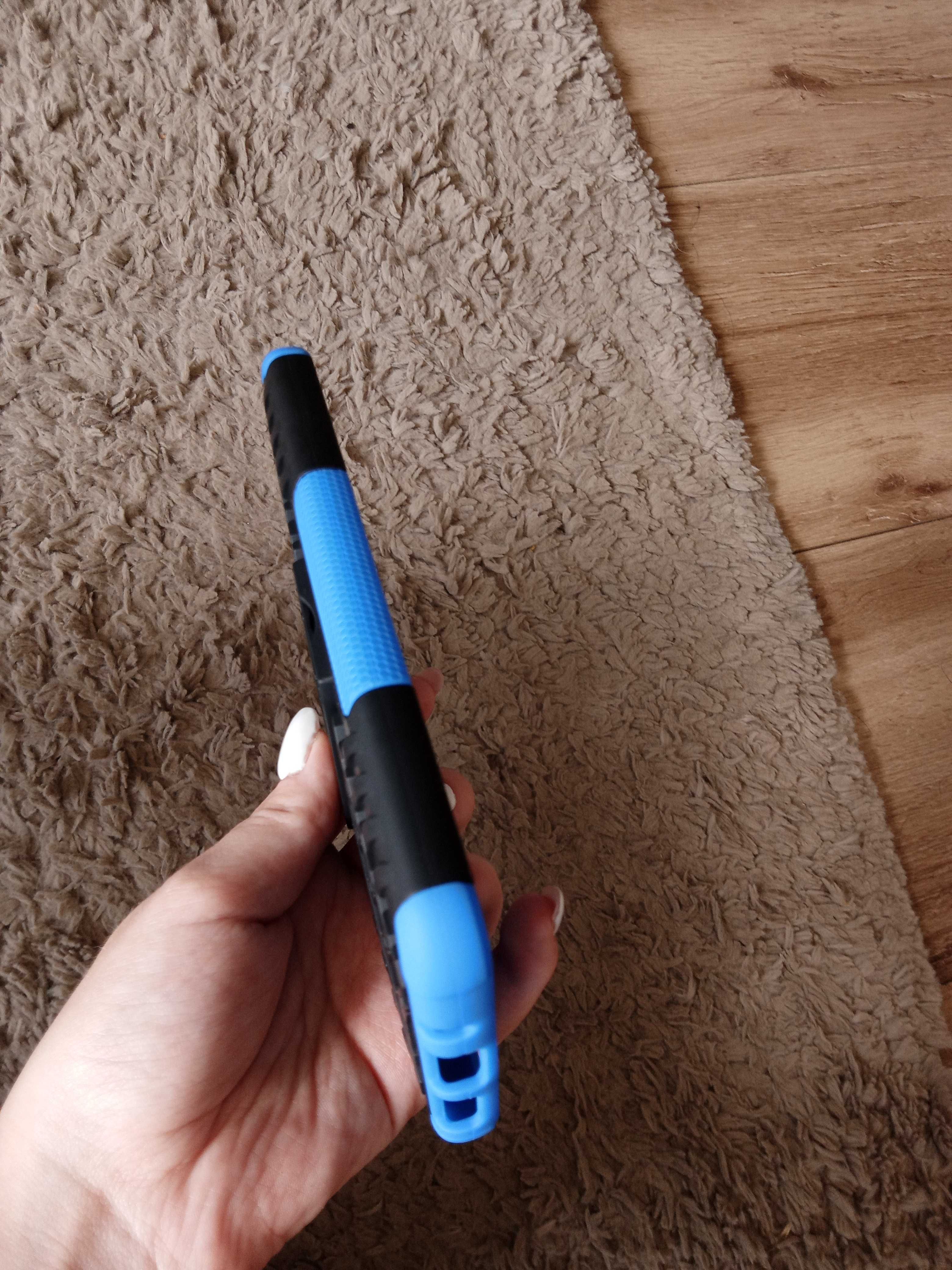 Etui i Szkło hatrowane