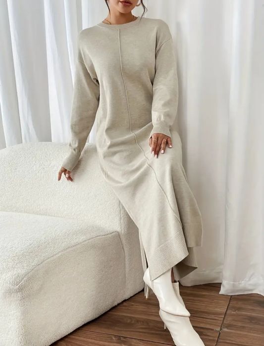 Тепла сукня 50-52 р