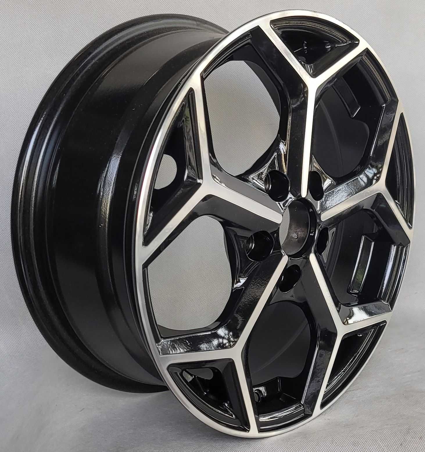 Felgi 16 5x108 Ford Focus Mondeo 4 Kuga C-Max S-Max Galaxy Volvo V40