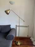 Camdeeiro Dourado - Ikea