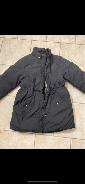 Kurtka dla dziewczyny 152