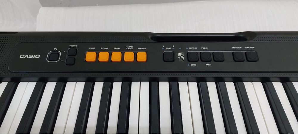 Teclado Casiotone CT-S100