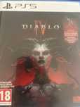Diablo 4 PS5 stan bardzo dobry