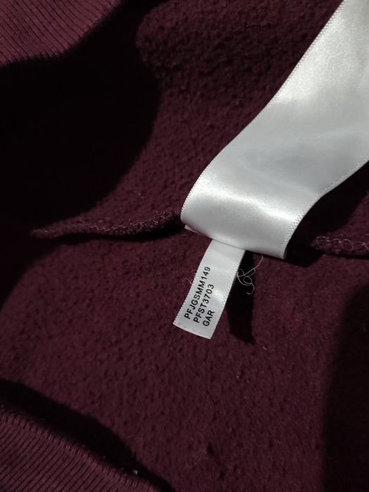 Bluza damska Calvin Klein