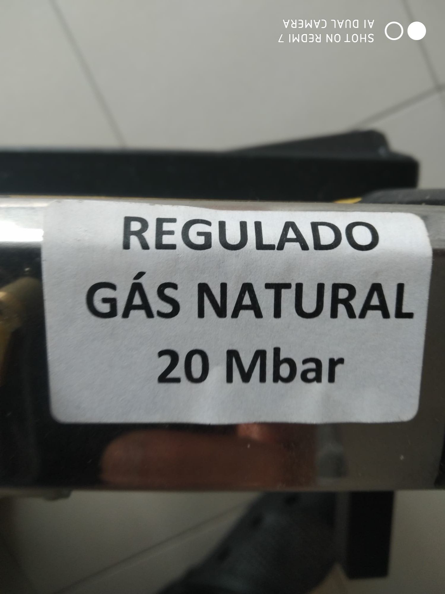 Fogão Industrial
