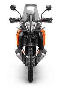 KTM 890 adventure 2023