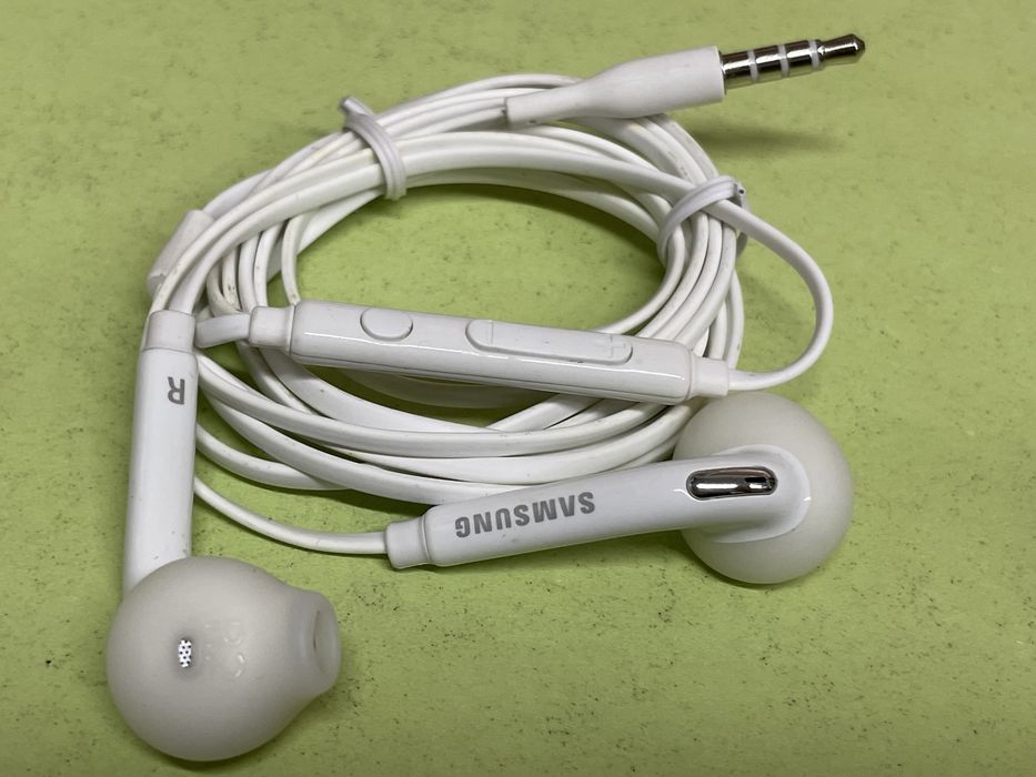 Оригінал навушники гарнітура з комплекта телефона Samsung /Huawei /ZTE