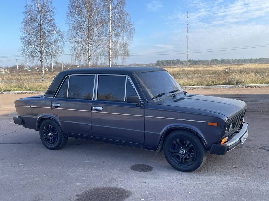 VAZ 2106 2000 р в гарному стані