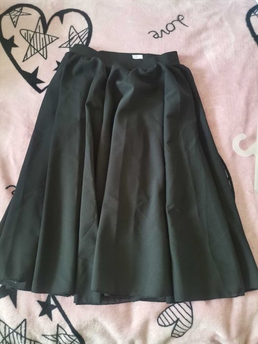 Продам новую юбку  для  народных танцев