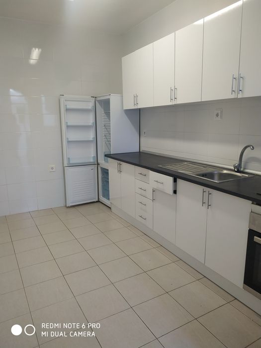 Apartamento LOULÉ