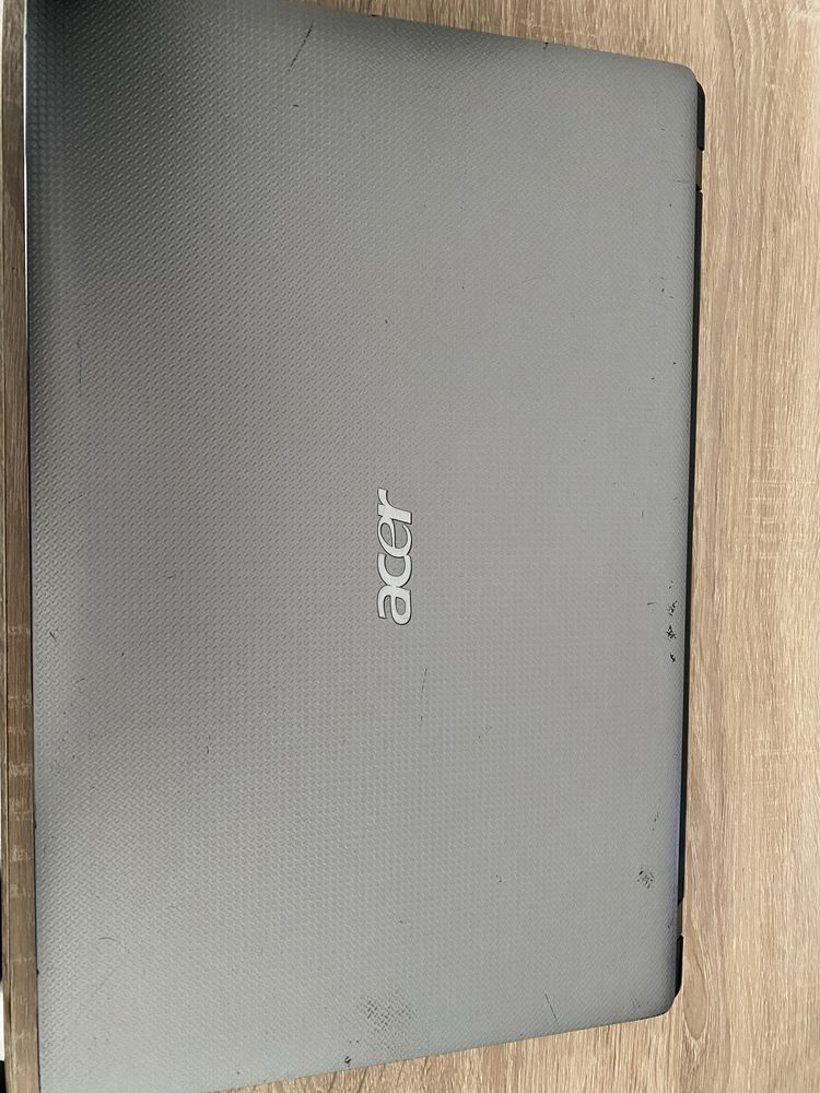 Acer 5741 series