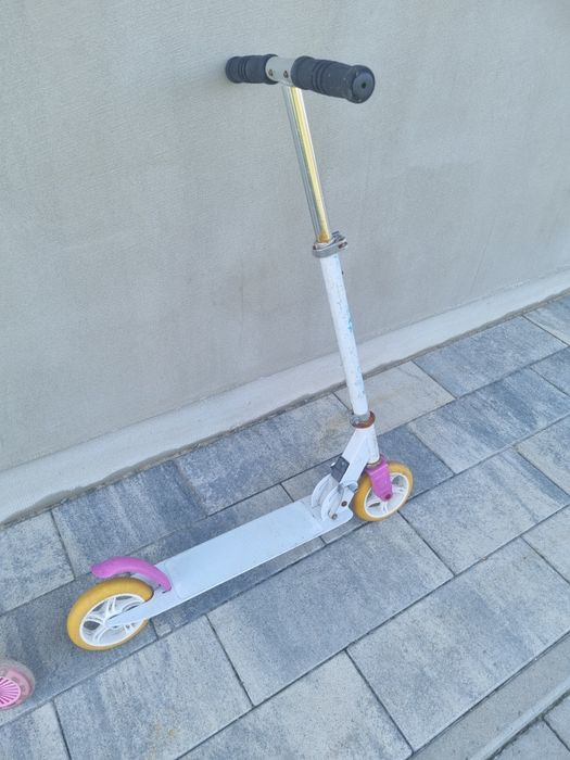 Sprzedam hulajnogi dziecięce