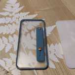 Etui na telefon iPhone XR nowy