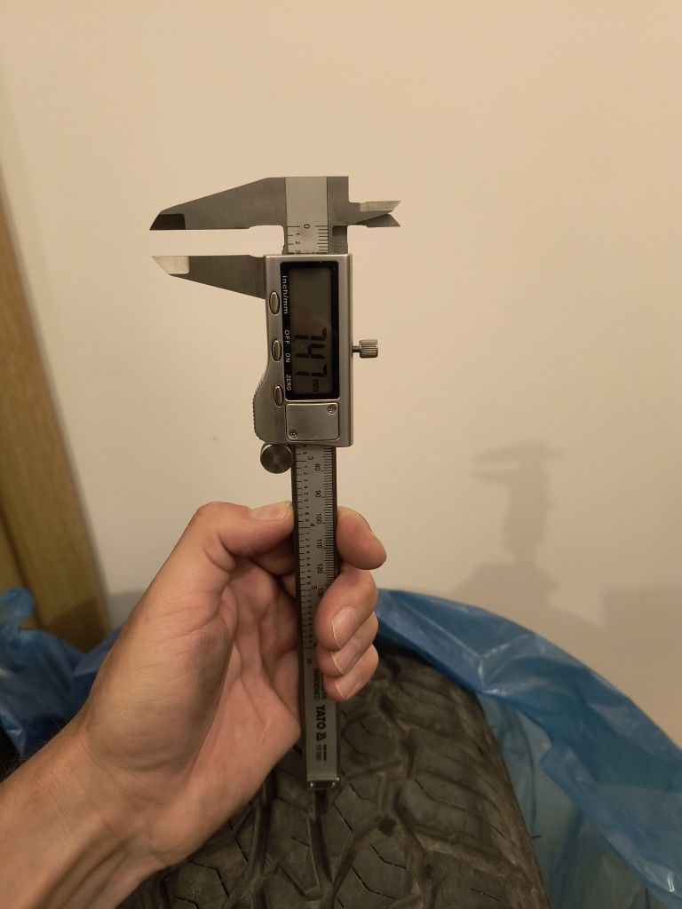 Opony APLUS A929 - A/T, 215/70/R16 - bieżnik 7,5mm
