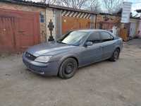 Ford Mondeo 2.0 tddi мотор