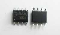 smd13 TDA2822 3-6V підсилювач