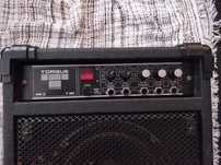 Amplificador Torque T30 MKII