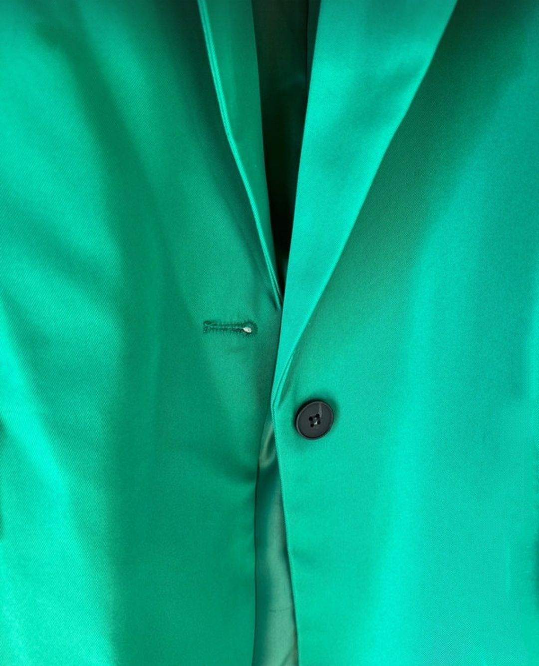 Blazer shein verde