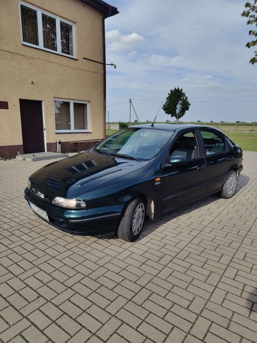 Fiat Brava 1.2 sx