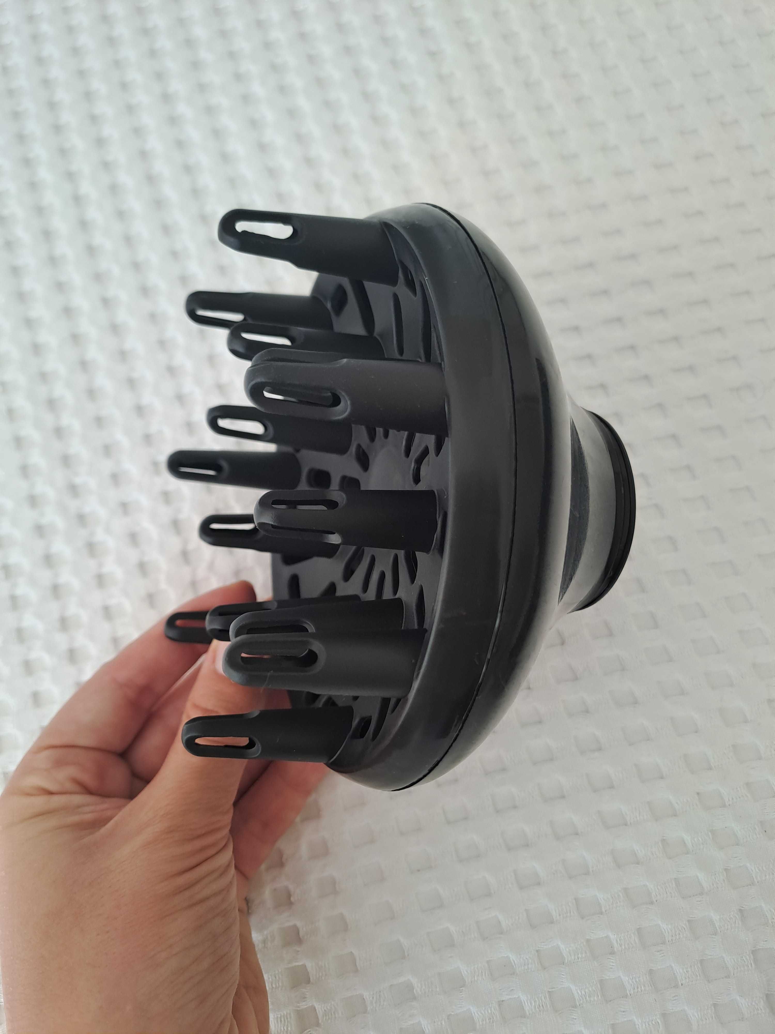 Secador portátil pega dobrável 2300W Ufesa