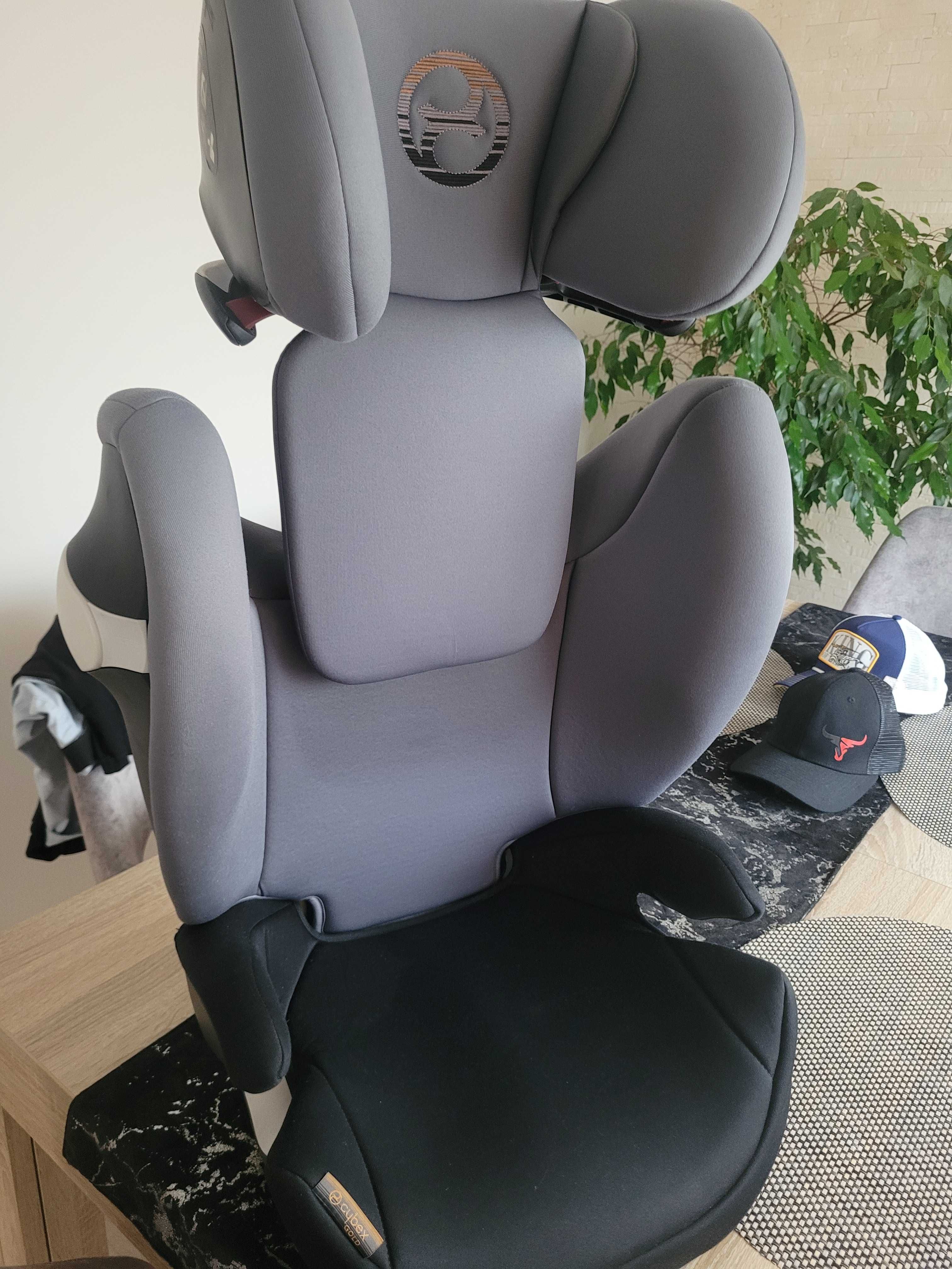 Foteli Samochodowy Cybex