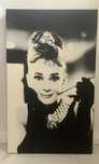 Canvas na płótnie Monroe & Hepburn