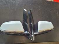 Espelhos Bmw Serie 2 Active