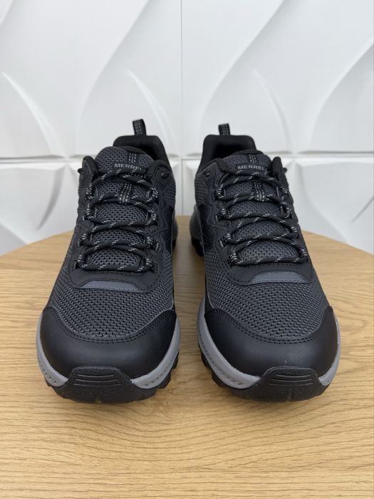 Нові оригінальні кросівки Merrell speed strike 2