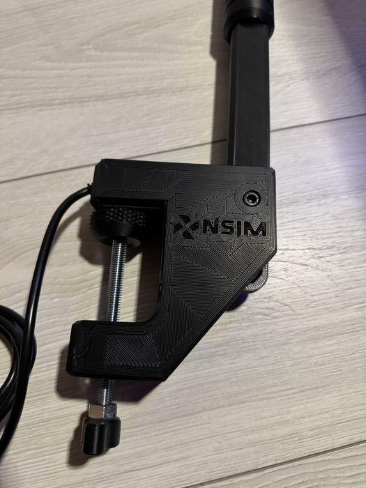 Hamulec ręczny Hydrołapa PC USB