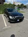 Mercedes-Benz Klasa E Mercedes-Benz W212 E200 CDI | 2012 | Automat