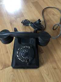 Телефон старий радянський