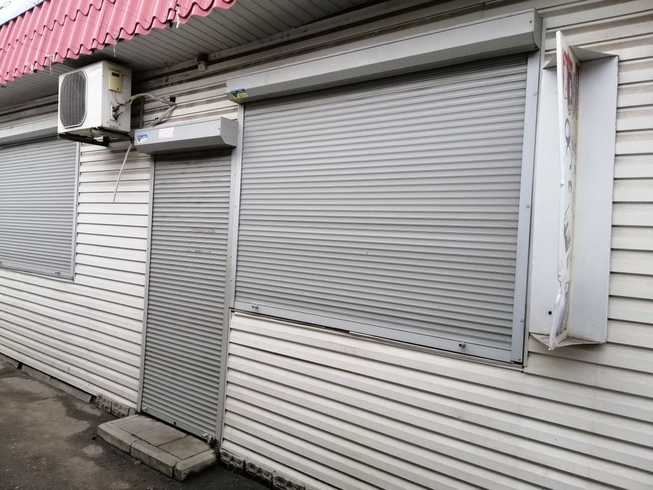 Здається в аренду торгове приміщення