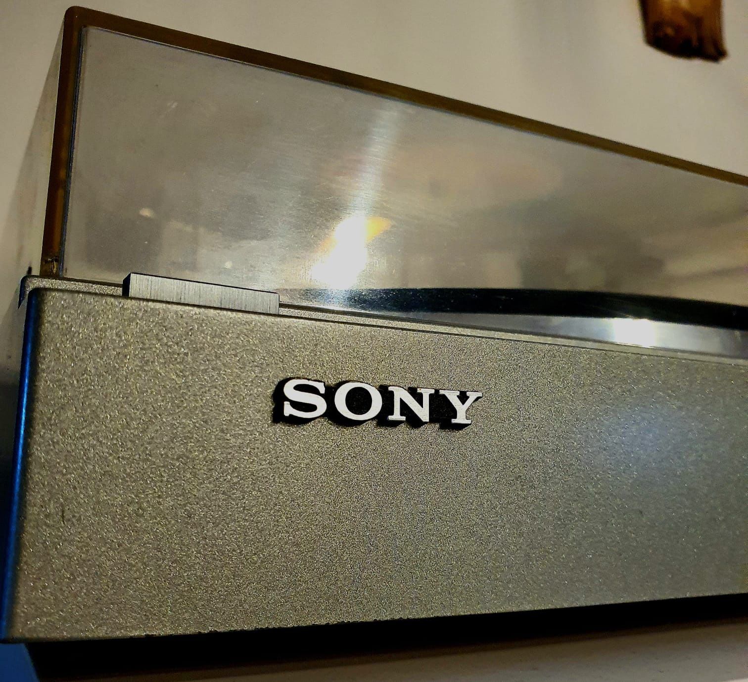 Gramofon Sony PS-LX 33 automat