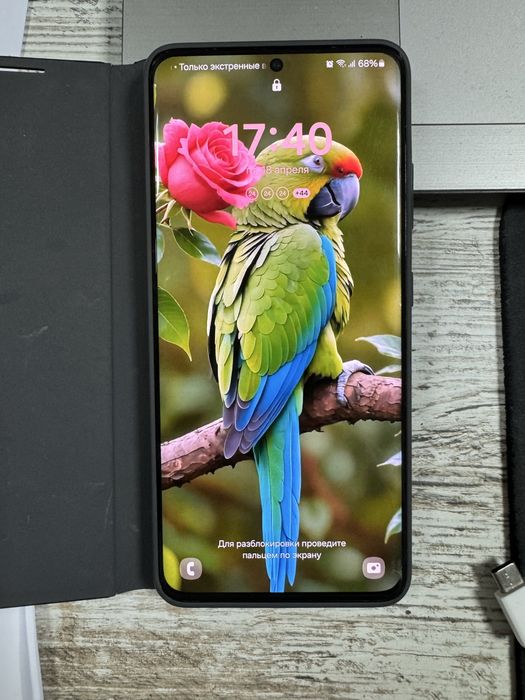 Samsung s21 Ultra, дисплей як новий!!!