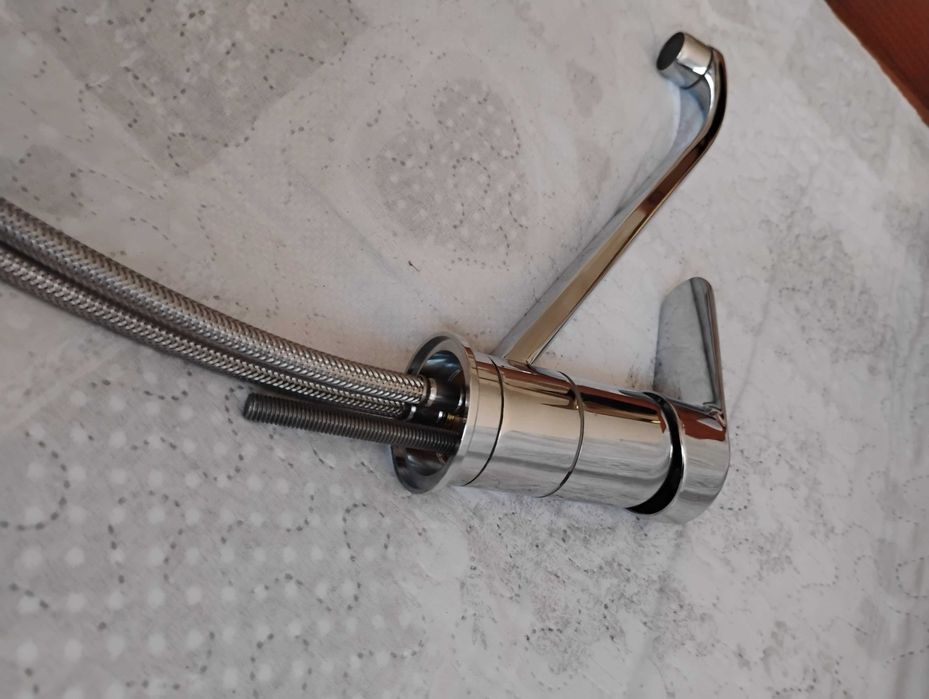 Bateria kuchenna Nowa f.Trinnity