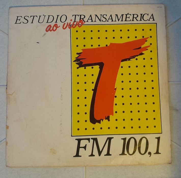 Lps musica tradicional