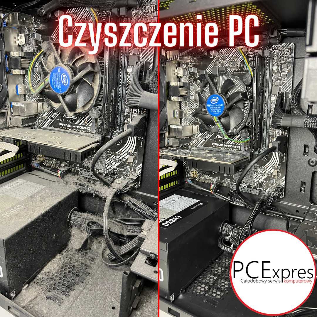 Serwis Naprawa Laptopów Komputerów Serwis Komputerowy Serwis MacBooków