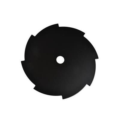 Tarcza tnąca do kosy 8-zębów podkaszarki 250x1.6mm