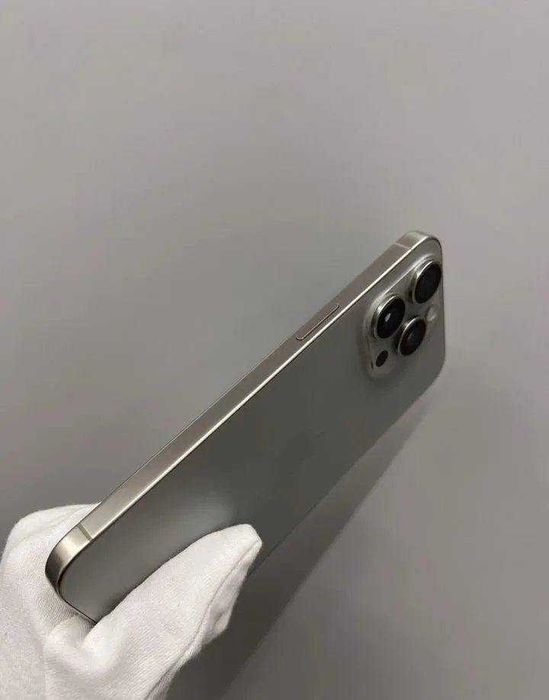 iPhone 15 Pro Max, 256 ГБ