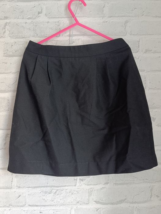 Блузка, спідниця шкільна для дівчинки, футболка шкільна