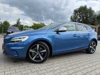 Volvo V40 ŚLICZNY 1.5 T3 152KM FULL LED PANORAMA harman kamera navi pdc aso 20