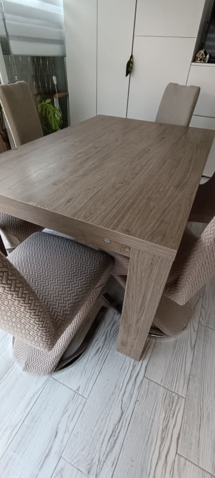 Mesa sala jantar