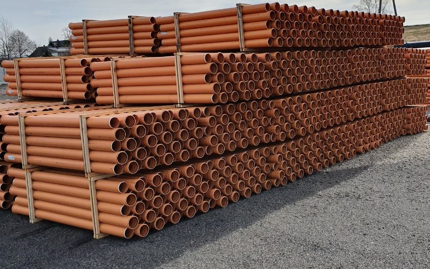 Rura PE 100 fi 90 x 5,4 woda PN10 wodna wodociągowa cisnieniowa