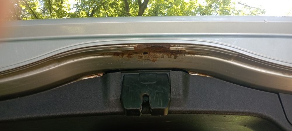 Ford Mondeo 2007 1,8 tds, механіка