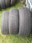 Bridgestone ecopia 195/65R15