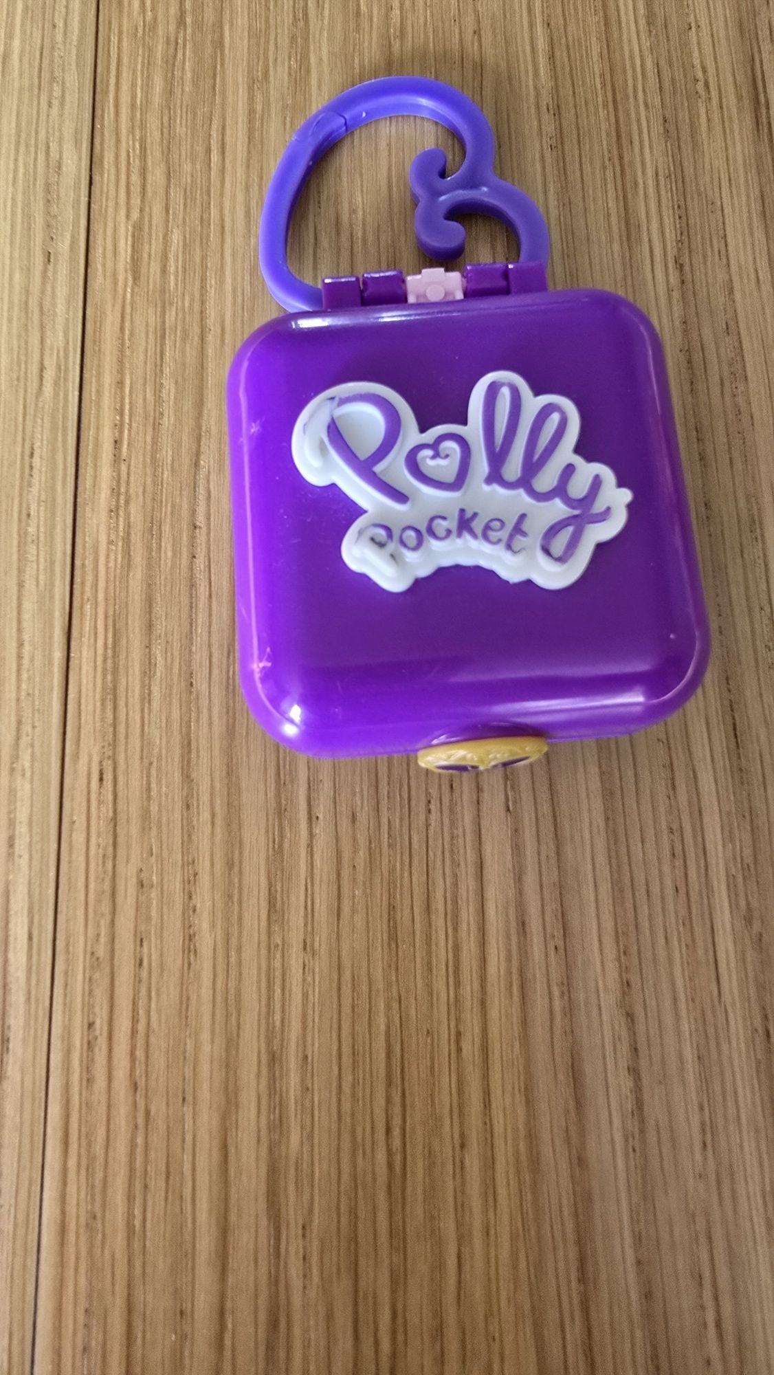 Mini Polly Pocket